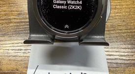 Good
													Samsung Galaxy Watch4 Classic - Wi-Fi, Silver, 46mm, photo 6 of 6