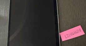 Mint
													Apple iPad Air 11" (M3) 2025 - Wi-Fi, Gray, 128 GB, A3266, photo 2 of 10