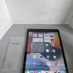 Good Apple iPad (9th Gen) - Unlocked, 64 GB, Gray, A2603