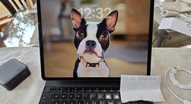 Good
													Apple iPad Pro 12.9" 4th Gen 2020 - Wi-Fi, Gray, 256 GB, A2229, photo 2 of 26
