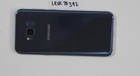 Good
													Samsung Galaxy S8 Plus - Unlocked Non-US, Blue, 64 GB, 4 GB, SM-G955N, photo 2 of 7