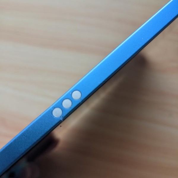 Apple iPad 10th Gen - Wi-Fi, 256 GB, Blue, A2696