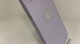 Mint
													Apple iPhone 14 - Unlocked, Purple, 128 GB, A2649, photo 5 of 9