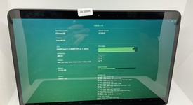 Good
													Google Pixelbook Go - I5, Black, 128 GB, 8 GB, photo 3 of 11