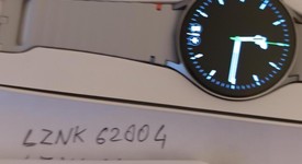 Mint
													Samsung Galaxy Watch7 - Wi-Fi, Silver, SM-L310N, 44mm, photo 1 of 8