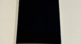 Good
													Apple iPhone 12 Pro Max - Unlocked, Graphite, 128 GB, A2342, photo 5 of 9