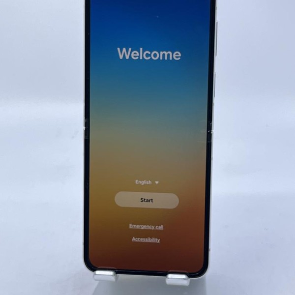 Samsung Galaxy Z Flip5 - Unlocked, 512 GB, Graphite, 8 GB, SM-F731U1