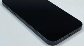 Mint
													Apple iPhone 12 - Unlocked, Black, 64 GB, A2172, photo 5 of 7