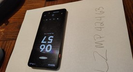 Good
													Motorola ThinkPhone - Unlocked, Black, 256 GB, 8 GB, photo 2 of 11