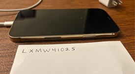 Mint
													Apple iPhone 12 Pro - Verizon, Gold, 256 GB, A2341, photo 2 of 6