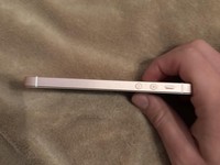 Apple iPhone SE 1st Gen 2016