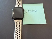 Apple Watch Series 11 46mm