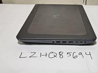HP ZBook Laptop