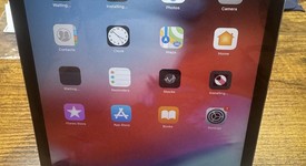 Good
													Apple iPad Mini 2 Retina - Wi-Fi, Black, 16 GB, photo 1 of 5