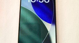 Good
													Apple iPhone 16 Pro - T-Mobile, Desert, 512 GB, A3083, photo 3 of 6