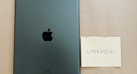 Good
													Apple iPad 9th Gen - Wi-Fi, Gray, 256 GB, A2602, photo 5 of 7