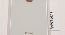 Good
													Apple iPhone 8 - Unlocked, Silver, 64 GB, A1863, photo 4 of 4