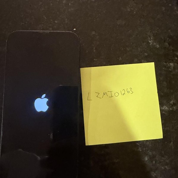 Apple iPhone 13 - Unlocked, 256 GB, Midnight, A2482