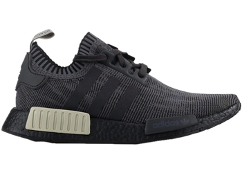 adidas NMD R1 Black Olive for sale
