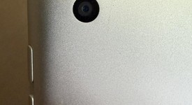 Good
													Apple iPad 8th Gen - Wi-Fi, Silver, 128 GB, A2270, photo 1 of 9