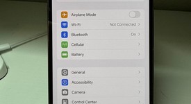 Good
													Apple iPhone 12 Pro Max - T-Mobile, Gold, 128 GB, A2342, photo 2 of 4