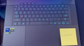 Mint
													Asus ROG Zephyrus G16 (2025) GU605 - Black, 1 TB, 16 GB, photo 2 of 9