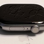 Mint Apple Watch Series 11 46mm - Space Gray, A3333 - GPS, Aluminum