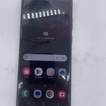 Fair Samsung Galaxy S22 Ultra - Unlocked, 128 GB, Black, 8 GB, SM-S908U1