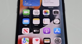 Good
													Apple iPhone 11 Pro Max - Unlocked, Gray, 64 GB, A2161, photo 1 of 9