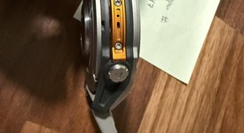 Good
													Garmin Fenix 8 - Titanium, AMOLED, photo 4 of 7