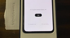 Mint
													OnePlus 9 5G - Unlocked, Purple, 128 GB, 8 GB, LE2115, photo 2 of 12