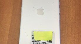 Good
													Apple iPhone 6 - Unlocked, Silver, 16 GB, A1549, photo 5 of 7
