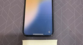 Good
													Apple iPhone 13 - Verizon, Midnight, 128 GB, A2482, photo 5 of 7