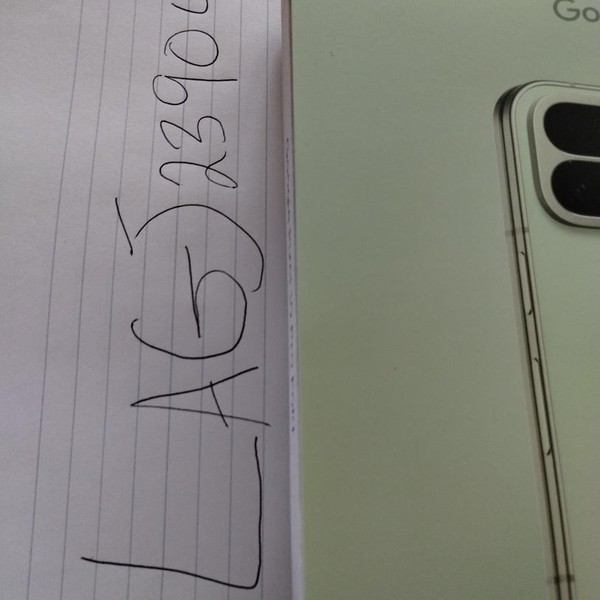 Google Pixel 10 Pro Fold - Unlocked, 512 GB, Jade, GU0NP