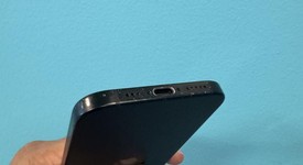 Good
													Apple iPhone 15 - T-Mobile, Black, 128 GB, A2846, photo 5 of 6