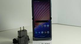 Mint
													Motorola Razr 2 5G - Unlocked, Graphite, 256 GB, 8 GB, XT2071-3, photo 1 of 6