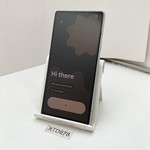 Good Google Pixel 7a - Unlocked, 128 GB, Snow, 8 GB, GWKK3