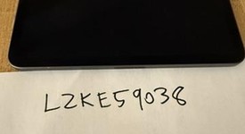 Good
													Apple iPad Mini 6th Gen - Wi-Fi, Gray, 64 GB, A2567, photo 2 of 6
