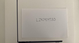 New
													MacBook Air 2025 (M4) - 13" - Apple M4, Midnight, 256 GB, 16 GB, photo 3 of 3