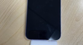 Good
													Apple iPhone 12 - Unlocked Non-US, Purple, 64 GB, A2402, photo 1 of 6