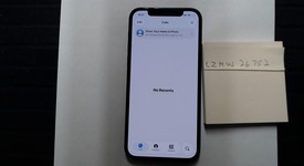 Good
													Apple iPhone 12 - Verizon, Black, 64 GB, A2172, photo 1 of 5