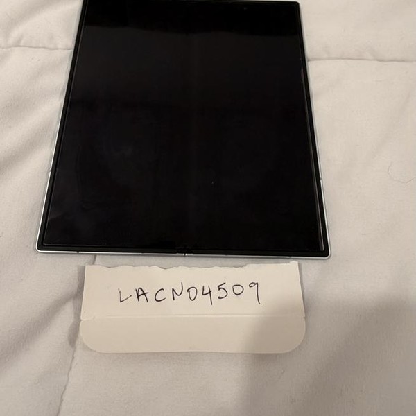 Samsung Galaxy Z Fold7 - Unlocked, 512 GB, Mint, 12 GB, SM-F966U1