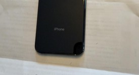 Good
													Apple iPhone X - AT&T, Gray, 256 GB, A1901, GSM, photo 4 of 13