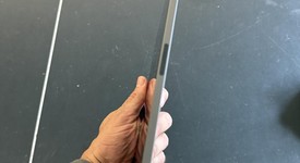 Good
													Apple iPad Pro 11" 3rd Gen 2021 - Wi-Fi, Gray, 256 GB, photo 5 of 10