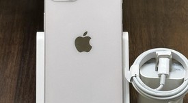 Good
													Apple iPhone 13 - Unlocked, Pink, 128 GB, A2482, photo 1 of 7