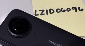 Mint
													Insta360 X3, photo 4 of 5