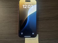 Apple iPhone 16