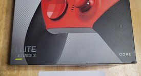 Mint
													Xbox Elite Wireless Controller Series 2 - Red, Core, photo 3 of 3