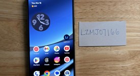 Mint
													Google Pixel 10 Pro XL - Unlocked, Moonstone, 256 GB, GUL82, photo 1 of 8