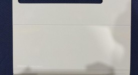 Mint
													Samsung Galaxy Tab S8 - Wi-Fi, Silver, 128 GB, 8 GB, SM-X700, photo 6 of 6